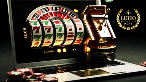 Slots – Luhoplay Top online casino in the Philippines.